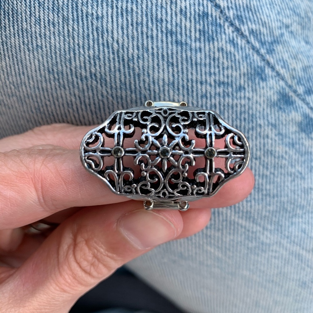 Spoon ring